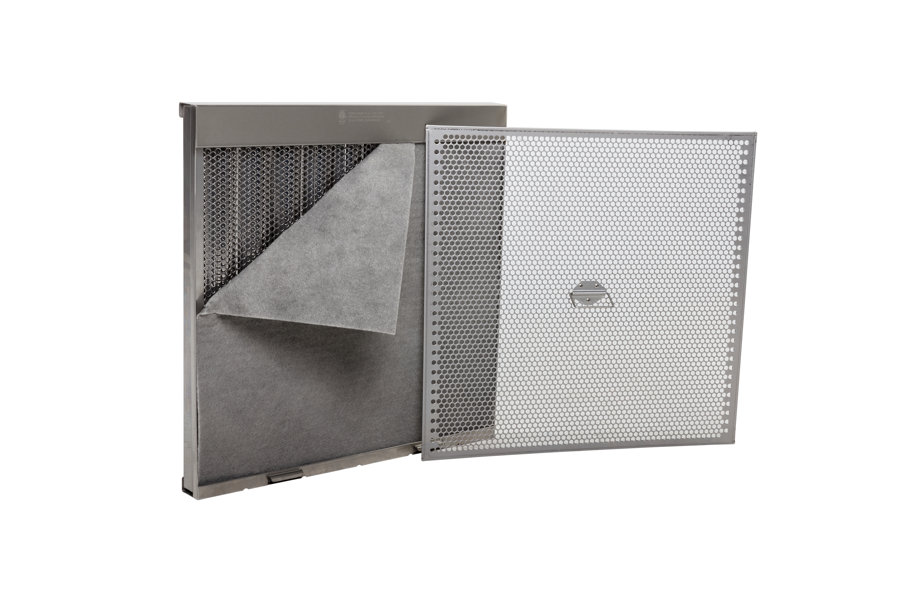 Restaurant Technologies Acquires Grease LockTM Disposable Filter Pads